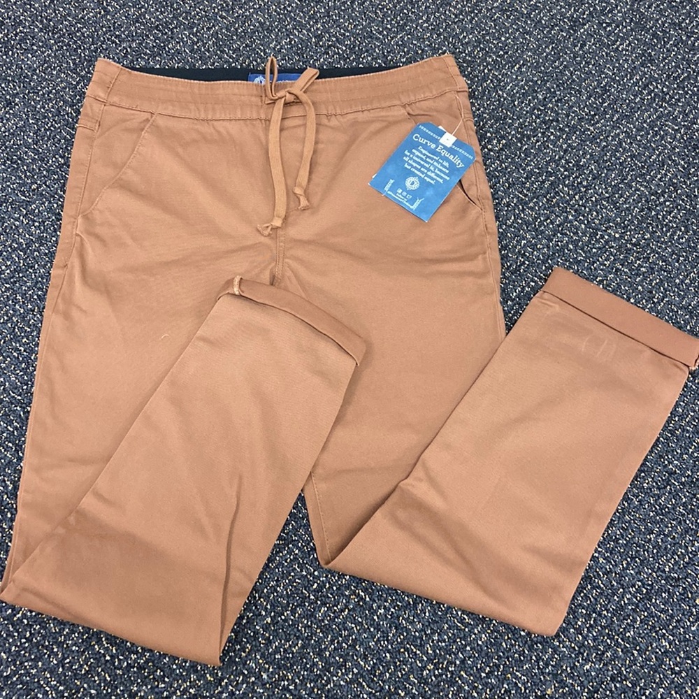Democracy Capris